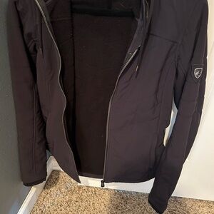Kuhl Women's Black Jacket